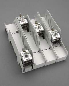 Supply terminal plate 4-pole 95-300mm² max. 560A